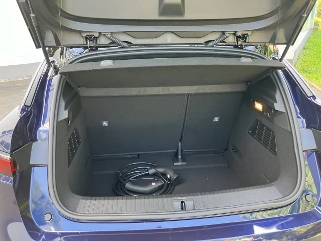 Renault Megane E-Tech E-Tech EV60 Iconic