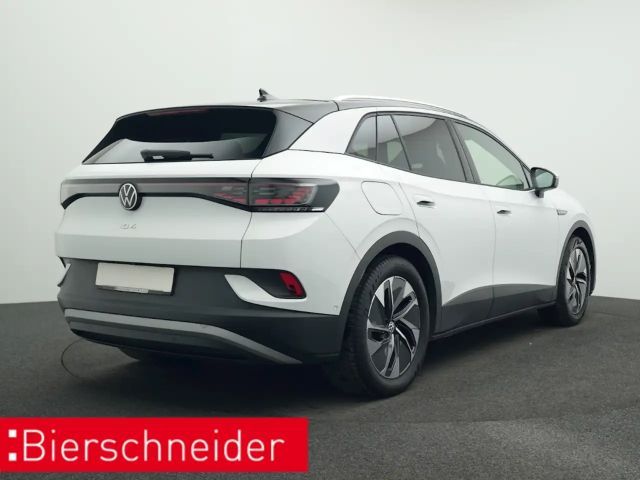 Volkswagen ID.4 IQ.Drive Performance Pro