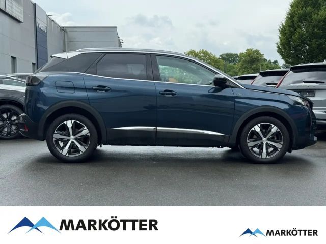 Peugeot 3008 GT-Line PureTech