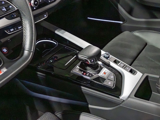 Audi S5 Cabriolet Quattro