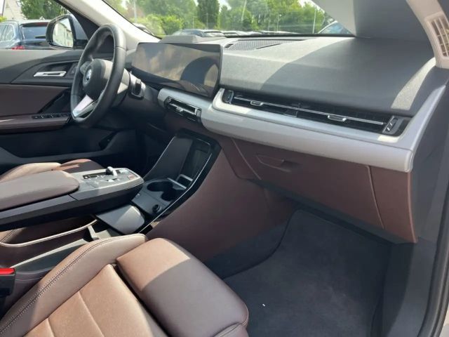 BMW X2 xDrive30/HUD/Panoramadach/Navi/Leder/LED/ACC