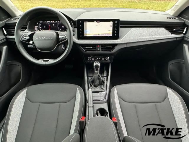 Skoda Scala 1.5 TSI Selection Tour