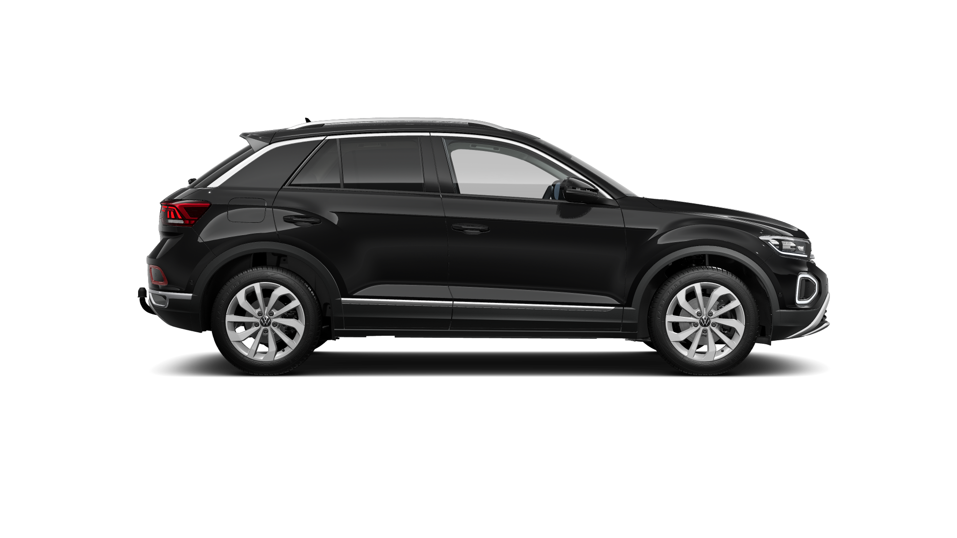 Volkswagen T-Roc DSG Style