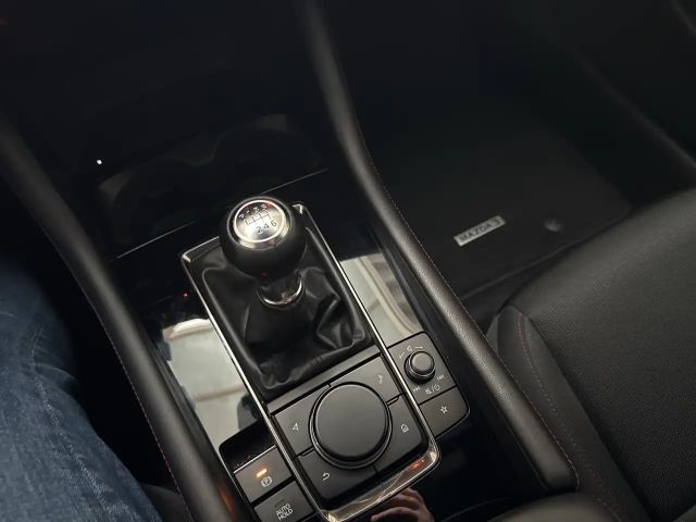 Mazda 3 Homura SkyActiv e-Skyactiv