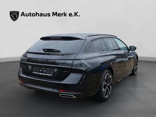 Peugeot 508 GT-Line SW