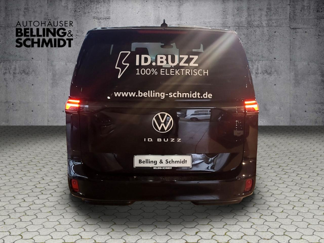 Volkswagen ID.Buzz 150 kW 77 KWh Pro
