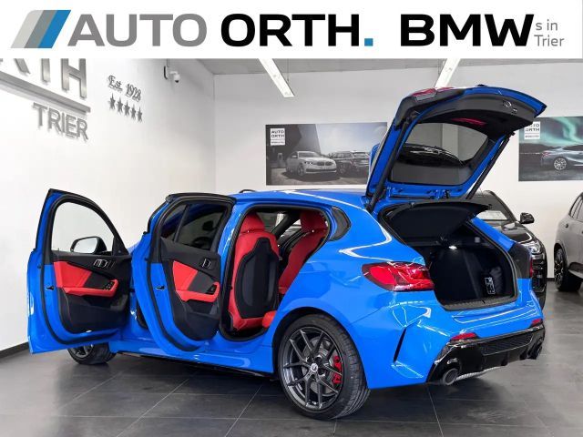 BMW 135 135i Sedan xDrive