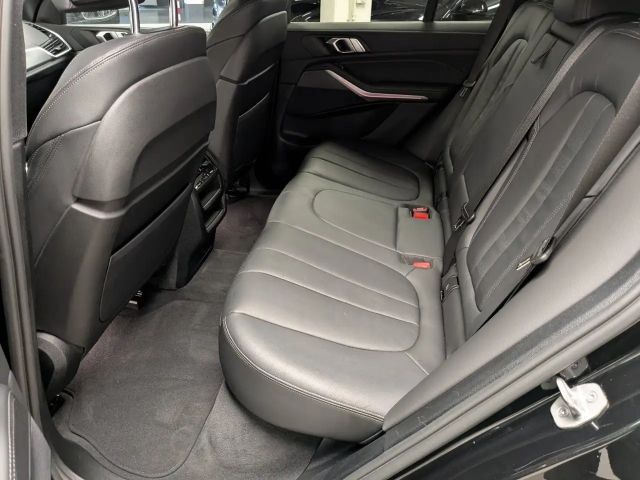 BMW X5 M-Sport xDrive30d