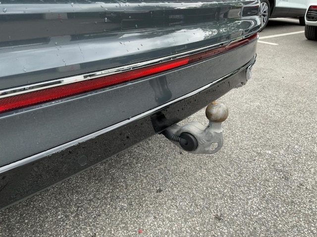 Volkswagen Tiguan 2.0 TDI 4Motion