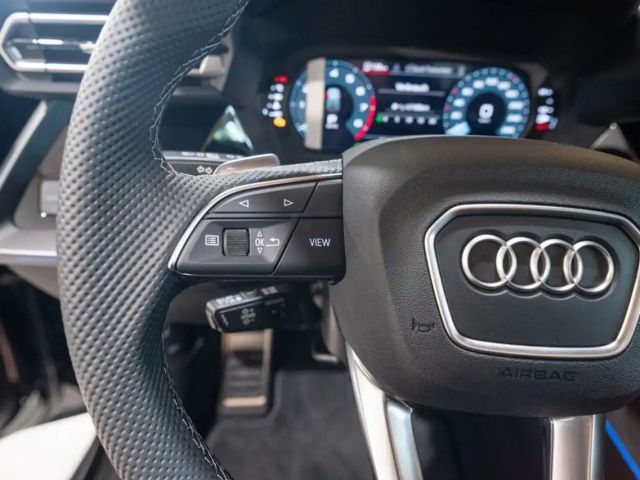 Audi A3 S-Line S-Tronic Sportback