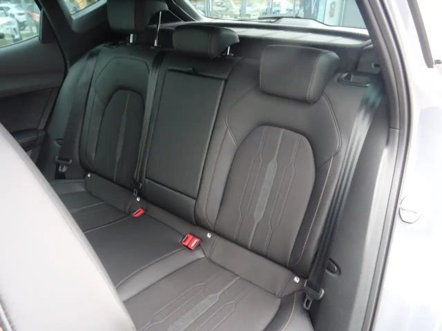 Cupra Formentor 4Drive DSG