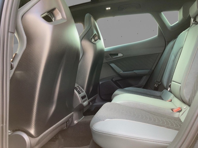 Cupra Formentor 2.0 TSI VZ