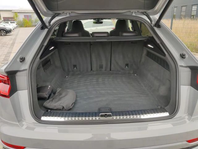 Audi Q8 50 TDI Competition Quattro S-Line