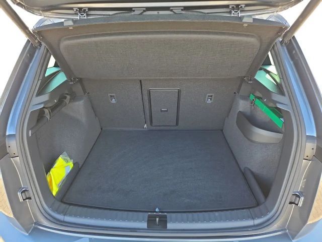 Skoda Karoq 2.0 TSI 4x4 Sportline