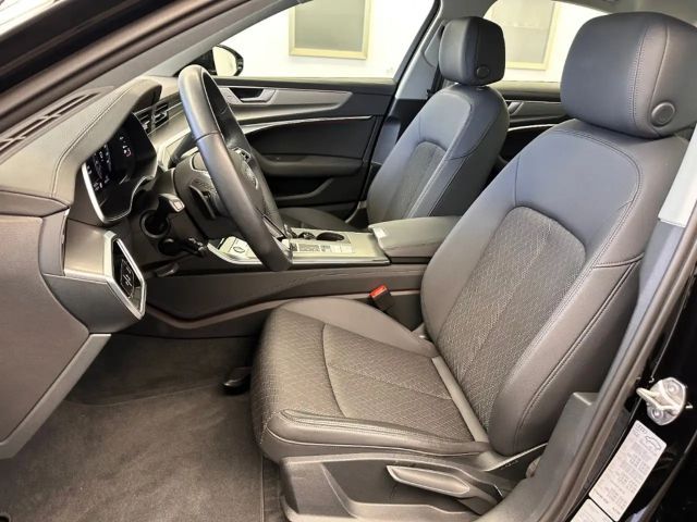 Audi A6 45 TDI Quattro Sedan