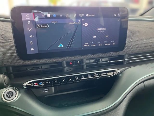 Fiat 500 87kW 42kWh Giorgio Armani Collector´s Edition