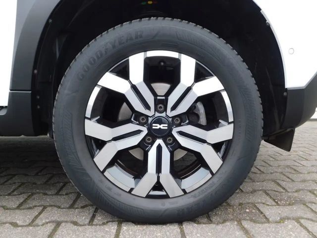 Dacia Duster 4WD TCe 150