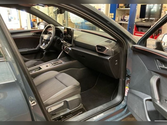 Cupra Leon DSG Sportstourer