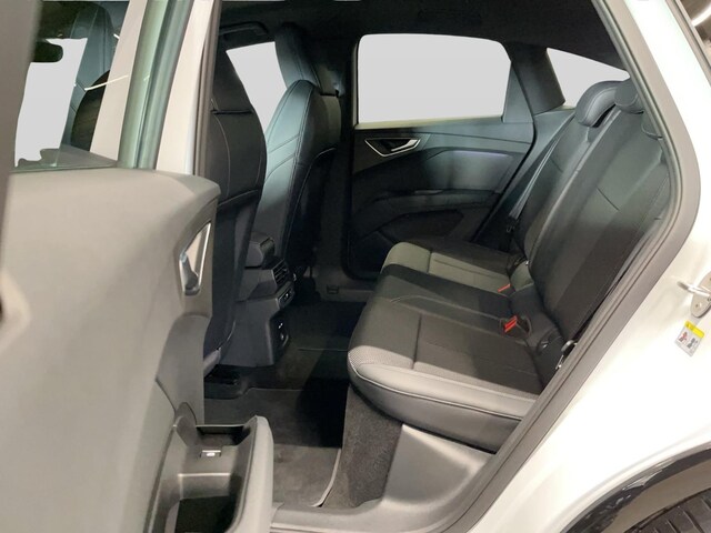 Audi Q4 e-tron Sportback