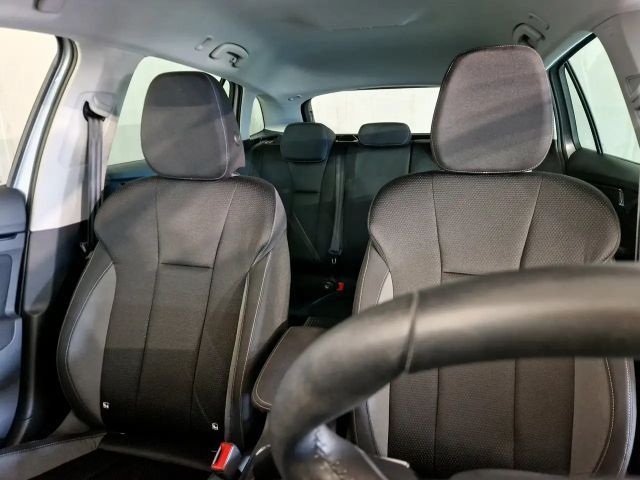 Skoda Scala Ambition