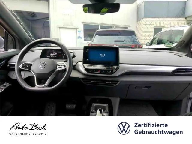 Volkswagen ID.4 Performance Pure