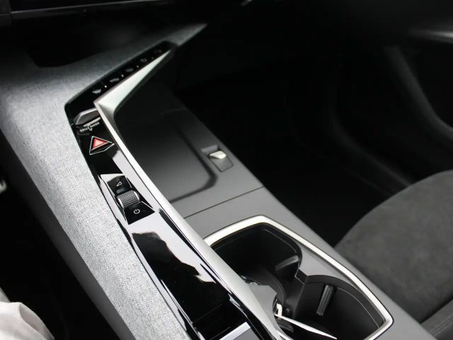 Peugeot 5008 GT-Line Hybrid