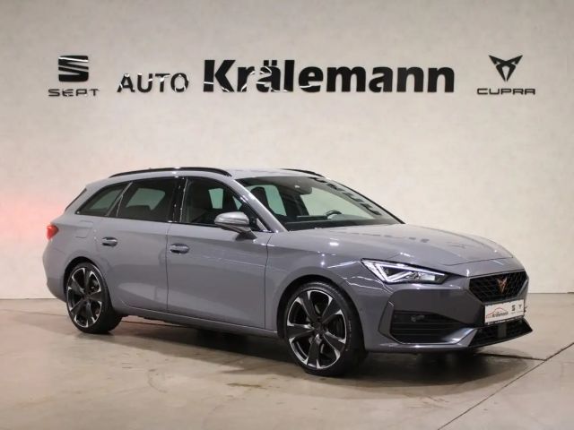Cupra Leon Sportstourer VZ e-Hybrid