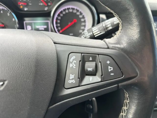 Opel Astra Sports Tourer