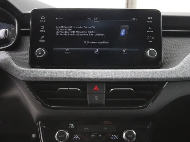 Skoda Kamiq Selection