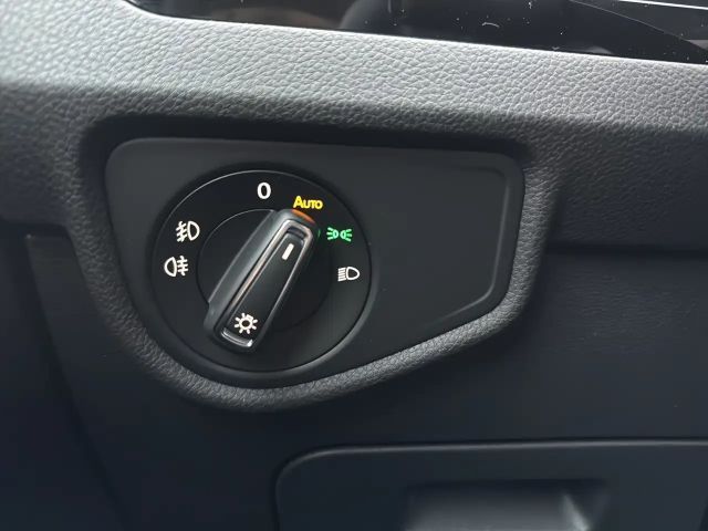 Volkswagen Touran DSG Highline