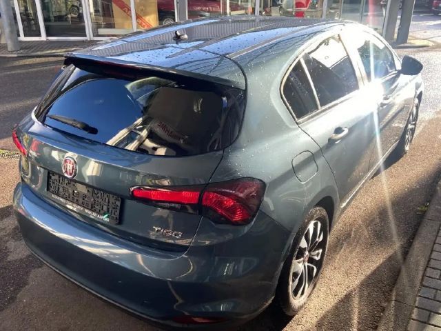 Fiat Tipo CityCross Life