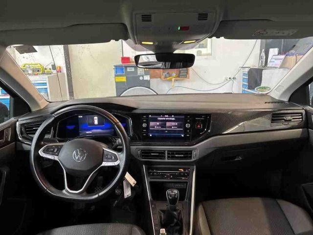 Volkswagen Polo 1.0 TSI Life