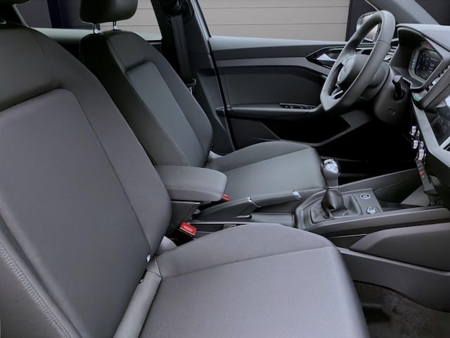 Audi A1 25 TFSI Sportback