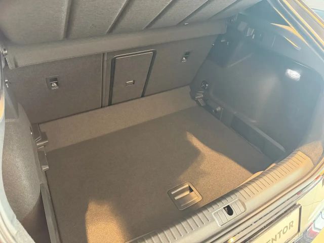 Cupra Formentor 1.5 TSI