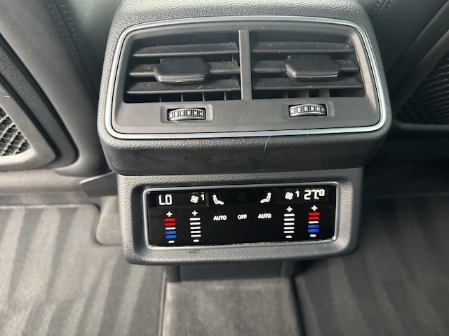 Audi e-tron 55 Quattro Sportback