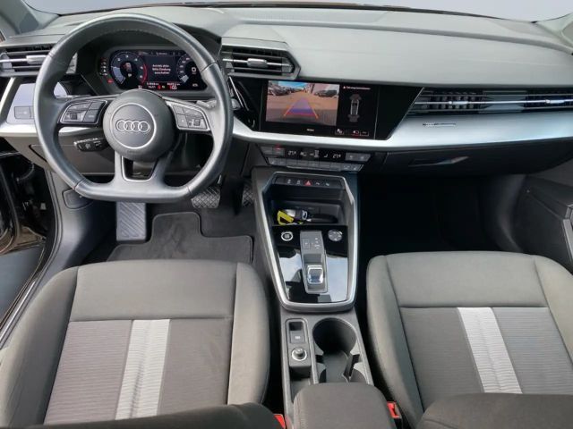 Audi A3 35 TDI Sedan Sportback