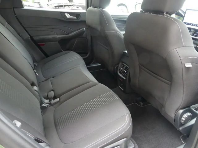 Ford Kuga 4x4 AWD Active Hybrid