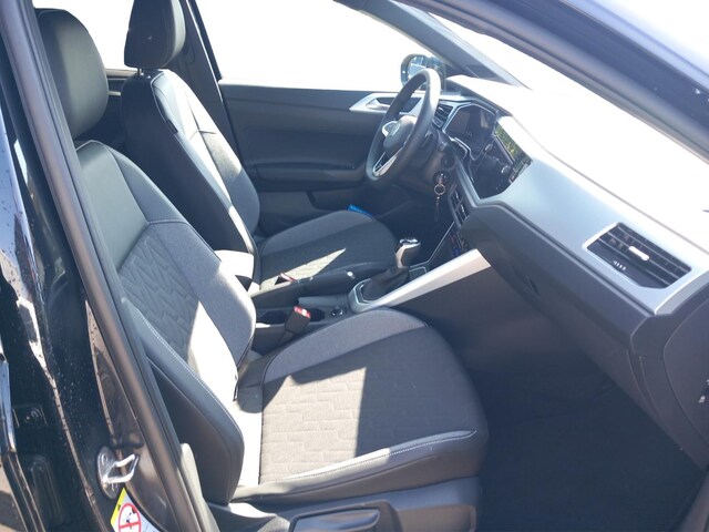 Volkswagen Taigo DSG