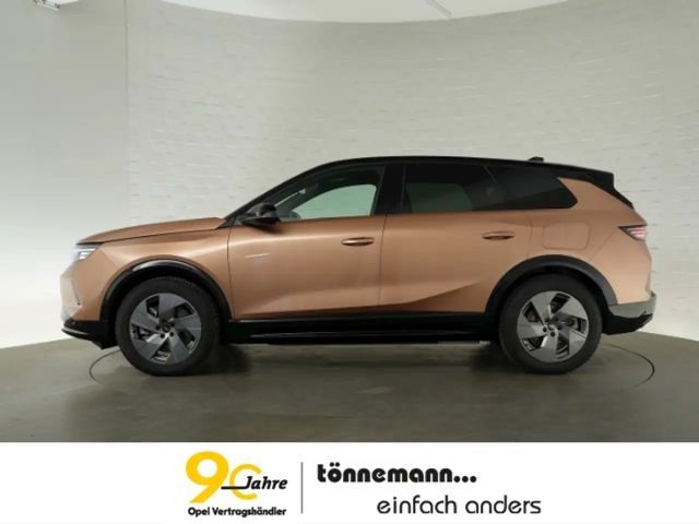 Opel Grandland X GS-Line Grand Sport