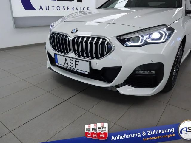 BMW 220 220i Coupé Gran Coupé M-Sport Sedan