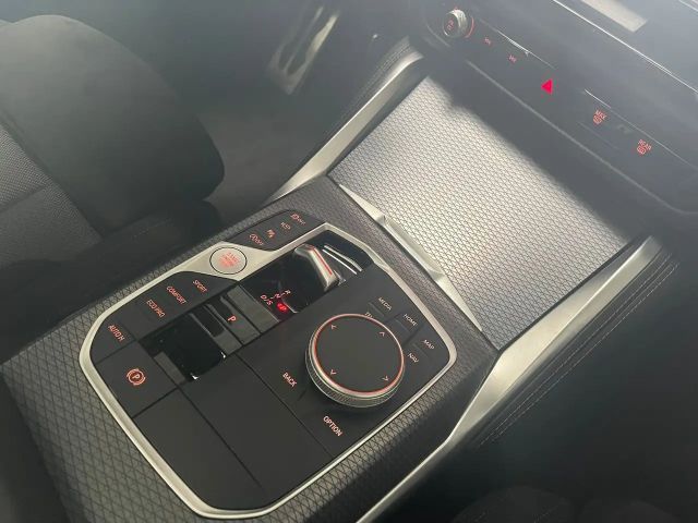 BMW 430 430i Coupé M-Sport xDrive