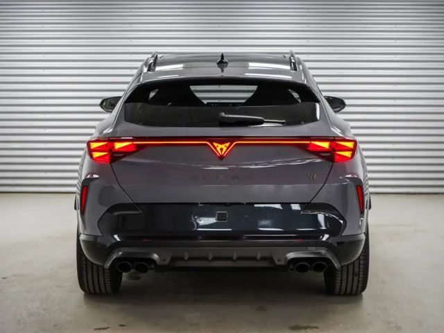 Cupra Formentor DSG VZ