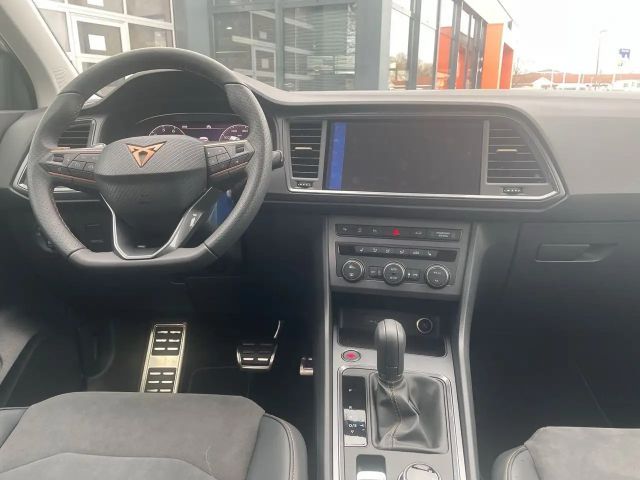 Cupra Ateca *NAVI*KAMERA*schwenk.AHK*