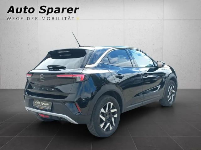 Opel Mokka Elegance Turbo