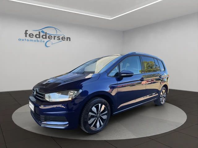 Volkswagen Touran 1.5 TSI Move