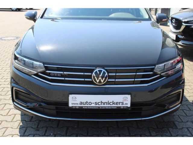 Volkswagen Passat GTE Variant