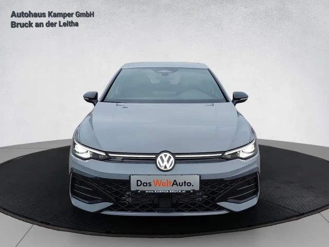 Volkswagen Golf DSG Sport