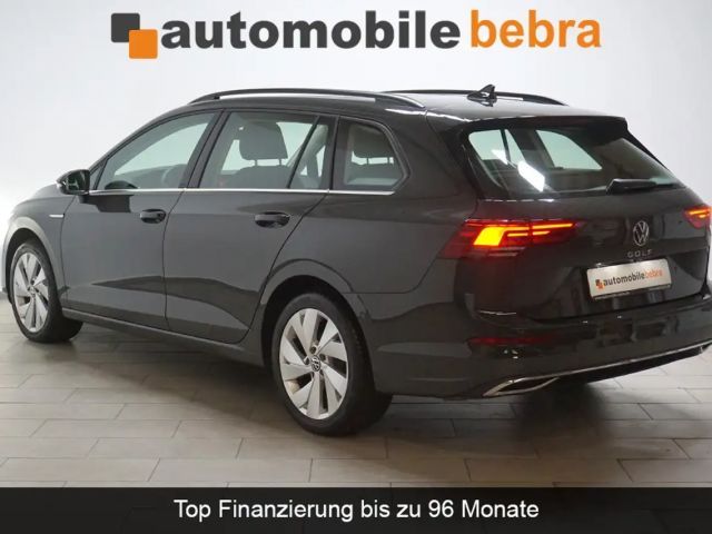 Volkswagen Golf 2.0 TDI DSG Style