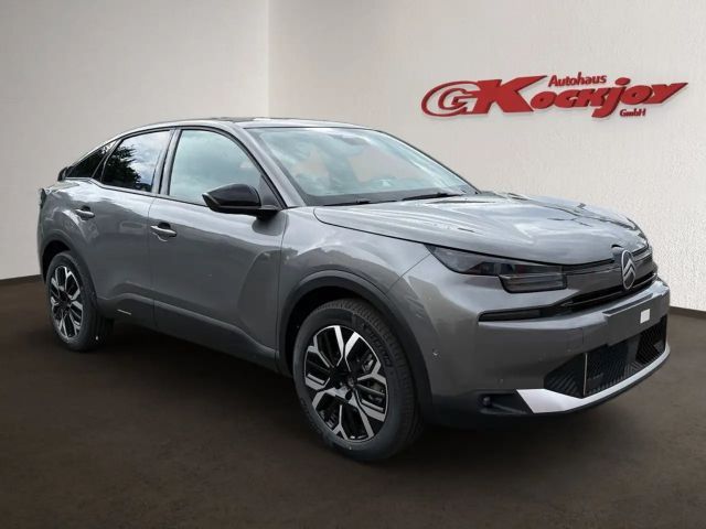 Citroën C4 Hybrid Max