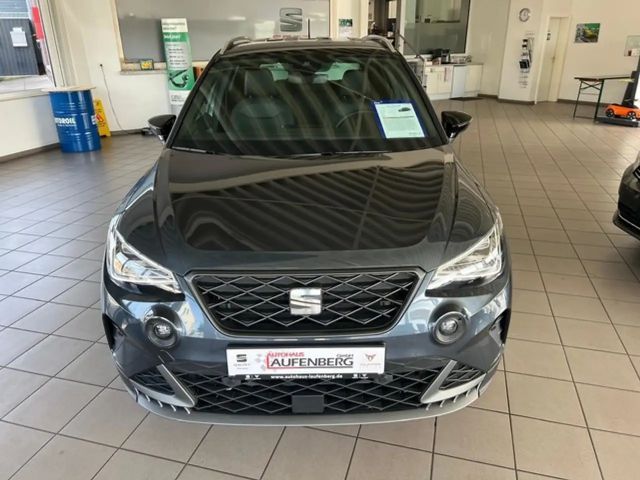 Seat Arona 1.5 TSI DSG FR-lijn